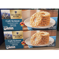 thumbnail image 1 of Deutsche Kuche Café Kranze Shortbread Cookies Topped with Sugar Crystals 8.82oz 250g (2 Boxes), 1 of 2