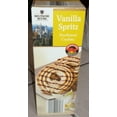 thumbnail image 1 of Deutsche Kuche Vanilla Spritz MSF2&nbsp;Shortbread Cookies 10.6 oz, 1 of 3
