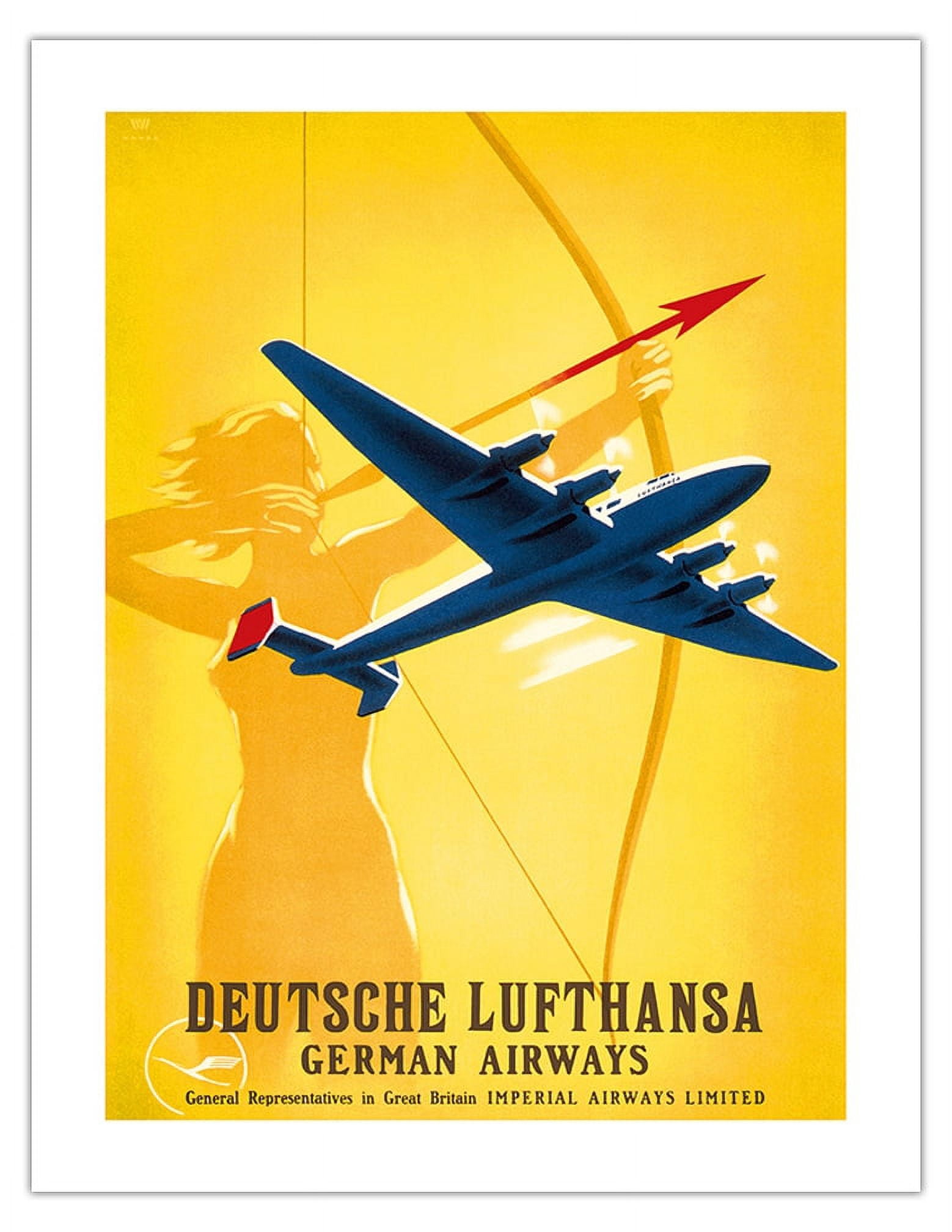 Deutsche-Lufthansa-German-