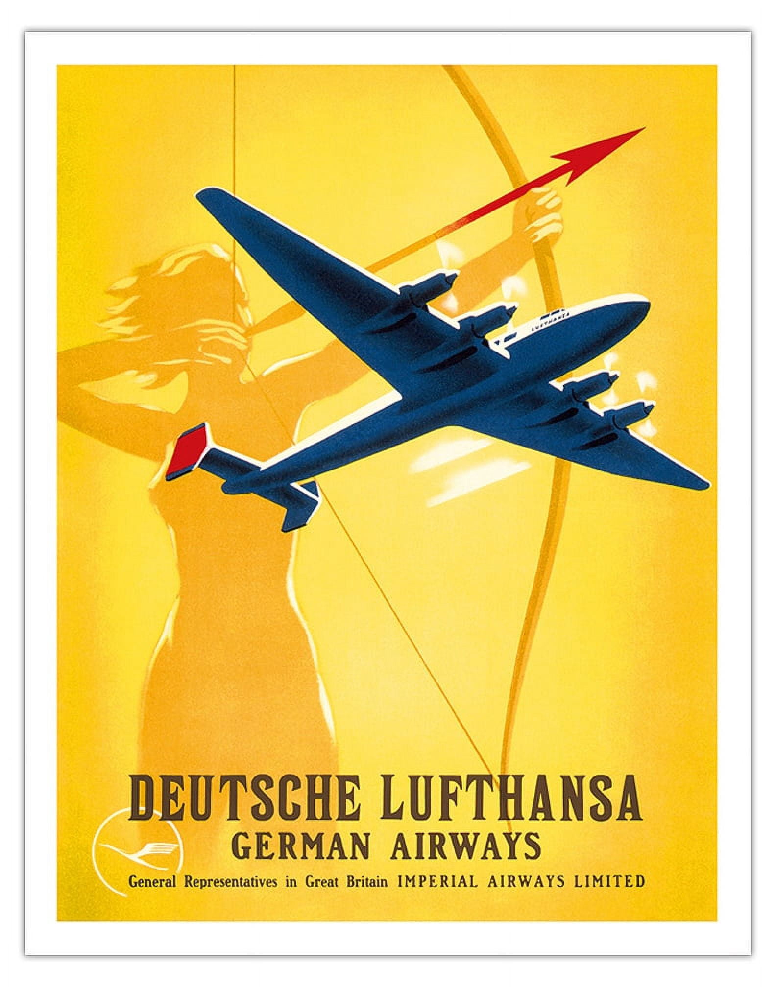 Deutsche-Lufthansa-German-