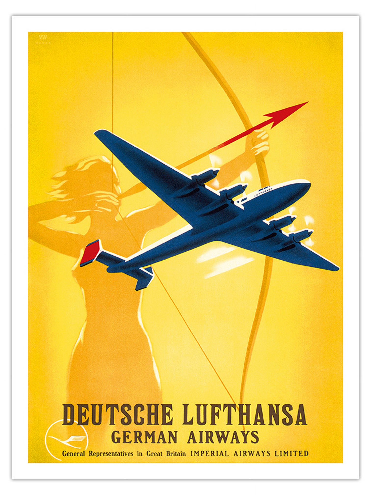 Deutsche-Lufthansa-German-
