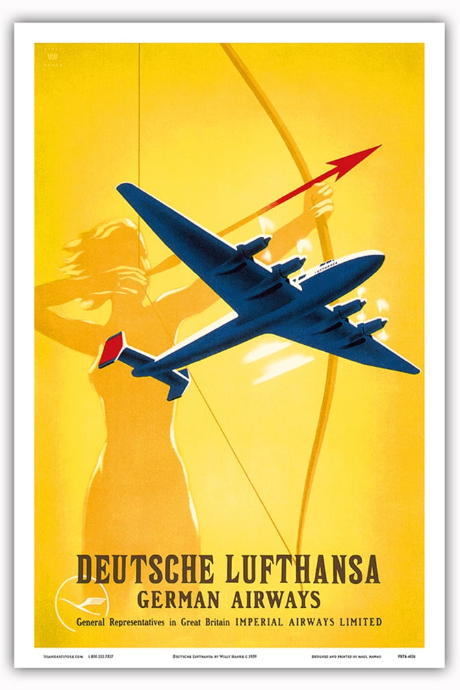 Deutsche-Lufthansa-German-