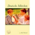 thumbnail image 1 of Deutsche Marchen (Paperback), 1 of 1