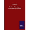 thumbnail image 1 of Deutsche Natursagen (Paperback), 1 of 1