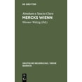thumbnail image 1 of Deutsche Neudrucke / Reihe Barock Mercks Wienn, Book 31, (Hardcover), 1 of 1