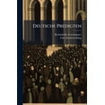 thumbnail image 1 of Deutsche Predigten (Paperback), 1 of 1