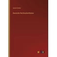 thumbnail image 1 of Deutsche Rechtsalterthümer (Paperback), 1 of 1