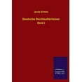 thumbnail image 1 of Deutsche Rechtsaltertumer (Paperback), 1 of 1