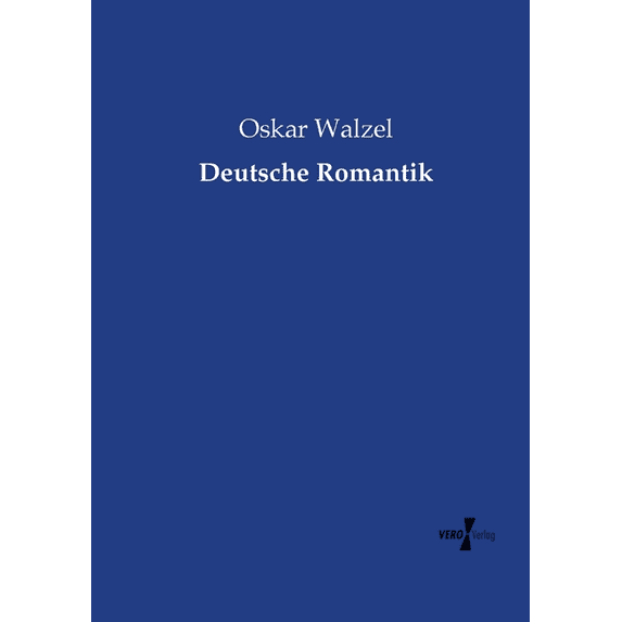 Deutsche Romantik, (Paperback)
