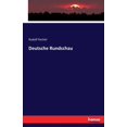 thumbnail image 1 of Deutsche Rundschau, 1 of 1