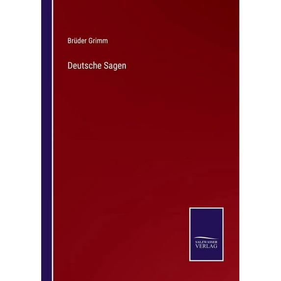 Deutsche Sagen