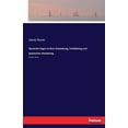 thumbnail image 1 of Deutsche Sagen in ihrer Entstehung, Fortbildung und poetischen Gestaltung: Zweiter Band, (Paperback), 1 of 1