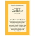thumbnail image 1 of Deutsche Sozialpädagogen - Sie schrieben auch Gedichte: Eine Anthologie, (Paperback), 1 of 1