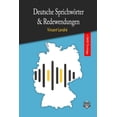 thumbnail image 1 of Deutsche Sprichw�rter & Redewendungen: Das gro�e W�rterbuch der deutschen Sprichw�rter und Redewendungen, 1 of 1