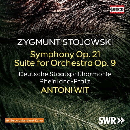 Deutsche Staatsphilharmonie Rheinland-Pfalz - Symphony 21 - Music & Performance - CD