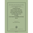 thumbnail image 1 of Deutsche Texte Des Mittelalters UniversitÃ¤tsbibliothek Jena, Book 70, (Paperback), 1 of 1