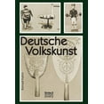 thumbnail image 1 of Deutsche Volkskunst (Paperback), 1 of 1