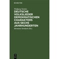 thumbnail image 1 of Deutsche Volkslieder Demokratischen Charakters Aus Sechs Jahrhunderten, (Hardcover), 1 of 1