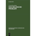 thumbnail image 1 of Deutsche VortrÃ¤ge Hamburgischer Professo Das Belgische Problem: 09. Okt 14, Book 4, (Hardcover), 1 of 1
