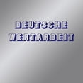 thumbnail image 1 of Deutsche Wertarbeit - Deutsche Wertarbeit - Music & Performance - Vinyl, 1 of 1