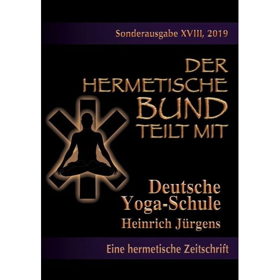 Deutsche Yoga-Schule, (Paperback)