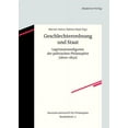 thumbnail image 1 of Deutsche Zeitschrift Für Philosophie / S Geschlechterordnung und Staat, Book 27, (Hardcover), 1 of 1