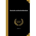 thumbnail image 1 of Deutsche rechtschreibschule (Paperback), 1 of 1