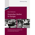 thumbnail image 1 of Deutscher Herbst in Europa: Der Linksterrorismus Der Siebziger Jahre ALS Transnationales PhÃ¤nomen, (Paperback), 1 of 1