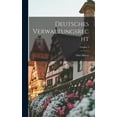 thumbnail image 1 of Deutsches Verwaltungsrecht; Volume 2 (Hardcover), 1 of 6