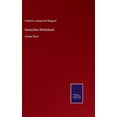 thumbnail image 1 of Deutsches Wörterbuch: Zweiter Band (Hardcover), 1 of 1