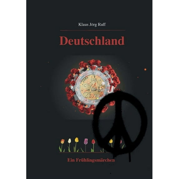 Deutschland: Ein Fühlingsmärchen, (Paperback)