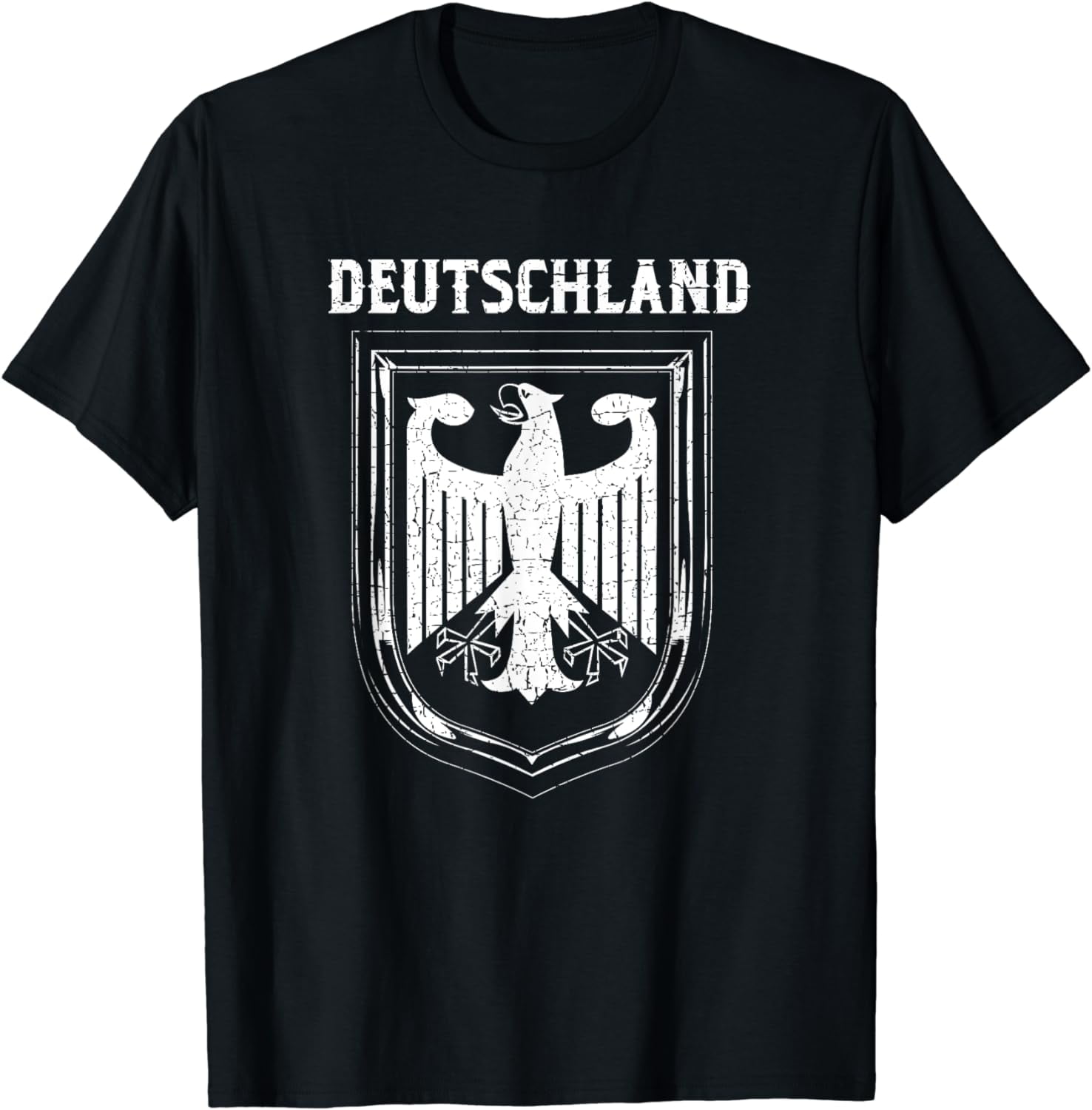 Deutschland Germany Eagle Nationalism Sy…