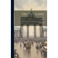 thumbnail image 1 of Deutschland; Oder, Briefe Eines in Deutschland Reisenden Deutschen, Dritter Band (Hardcover), 1 of 1