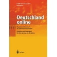 thumbnail image 1 of Deutschland Online: Standortwettbewerb Im Informationszeitalter Projekte Und Strategien FÃ¼r Den Sprung an Die Spitze, (Paperback), 1 of 1