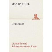 Deutschland - Paperback