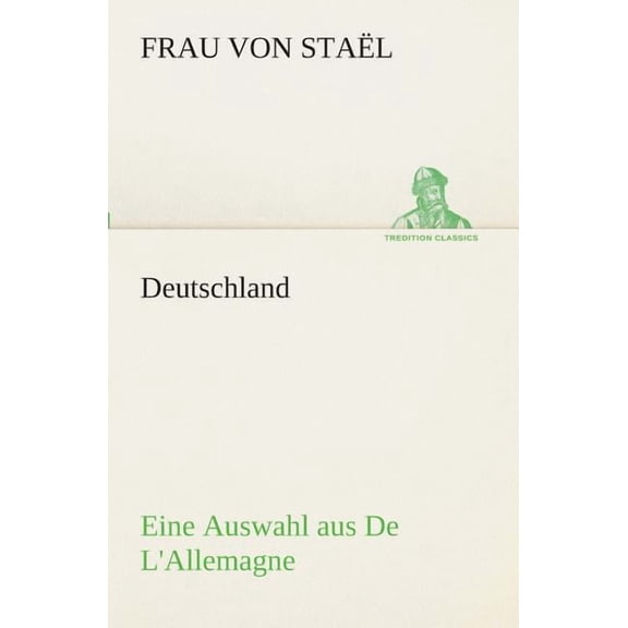 Deutschland (Paperback)