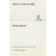Deutschland (Paperback)