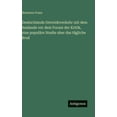 thumbnail image 1 of Deutschlands Getreideverkehr mit dem Auslande vor dem Forum der Kritik, eine populäre Studie uber das tägliche Brod, (Hardcover), 1 of 1