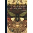 thumbnail image 1 of Deutschlands Insecten, Zweiter Band (Paperback), 1 of 1