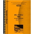 thumbnail image 1 of Deutz (Allis) 7120 Tractor Operators Manual, 1 of 1