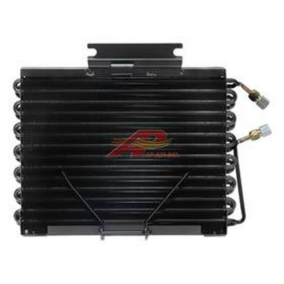 Deutz - DX Series Condenser with Flare Fittings