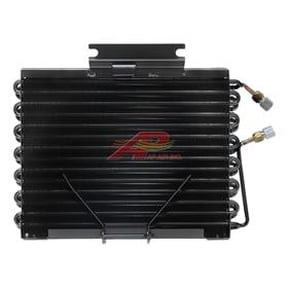 Deutz - DX Series Condenser with Flare Fittings