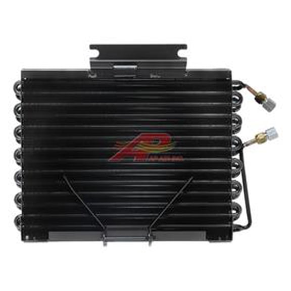 Deutz - DX Series Condenser with Flare Fittings