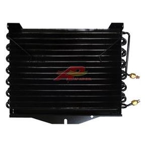 Deutz - DX Series Condenser with O-Ring Fittings