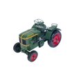 thumbnail image 1 of Deutz F4L 514 Model Tractor Metal Handmade, 1 of 11