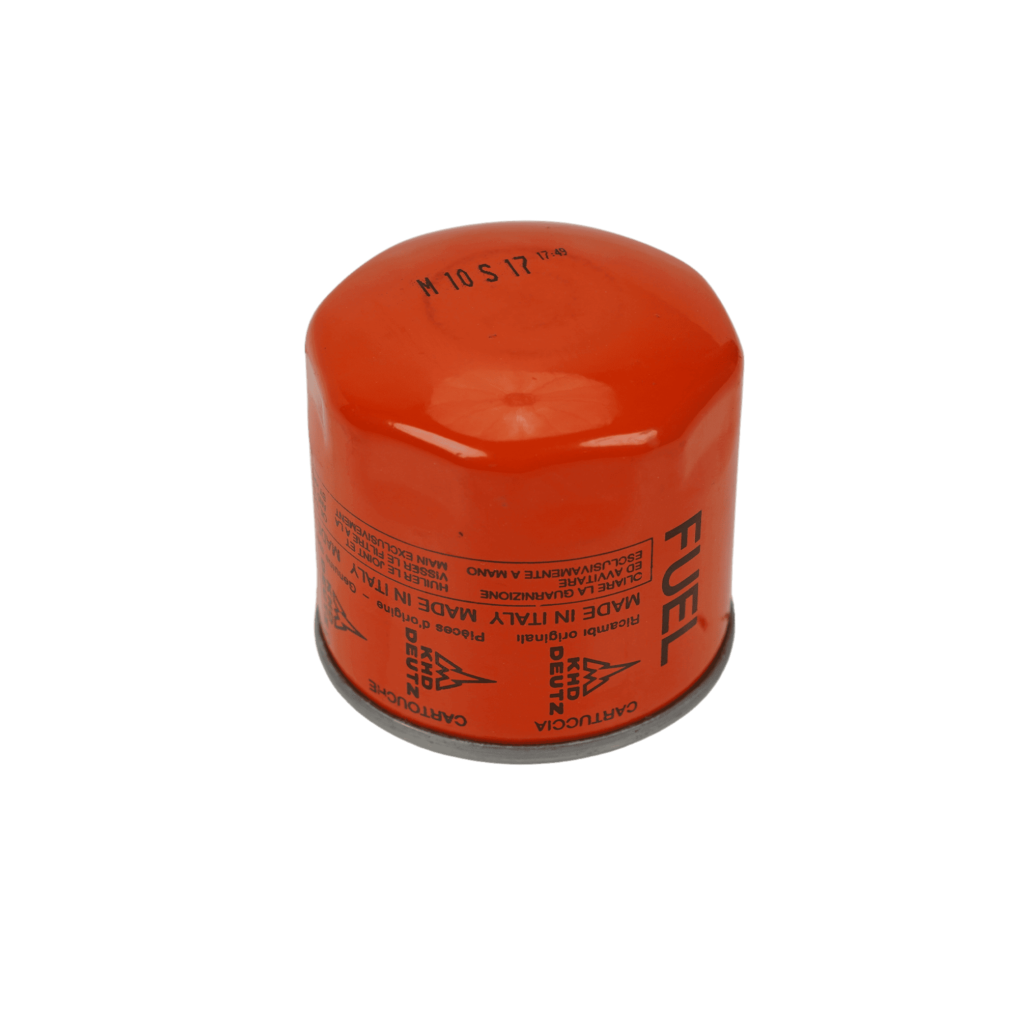 Deutz Fuel Filters in Deutz Filters - Walmart.com