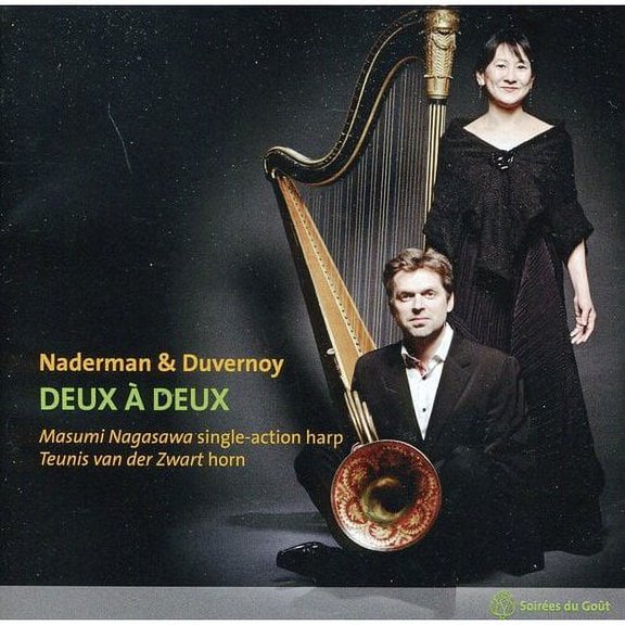 Deux A Deux (Dig)