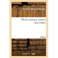 thumbnail image 1 of Deux Amours: Roman. Tome 2 (Paperback), 1 of 1
