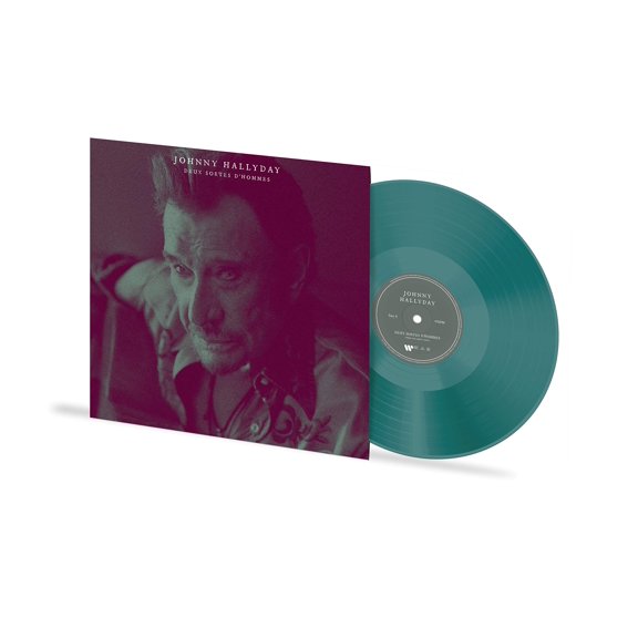 Deux Sortes d Hommes / la (LP)