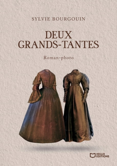 Deux grands-tantes, (Paperback)